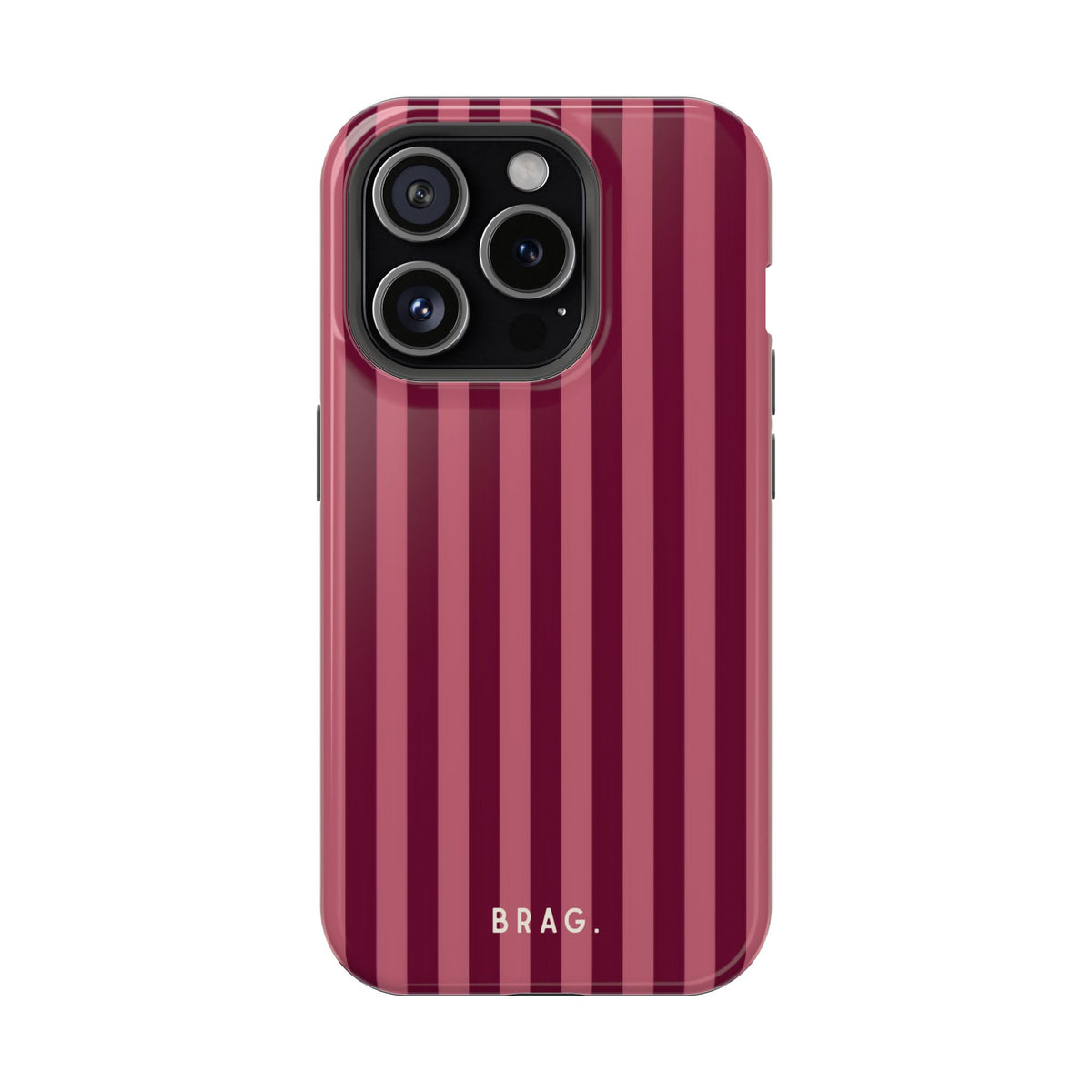 Hot Strek Magnetic Impact-Resistant Phone Case