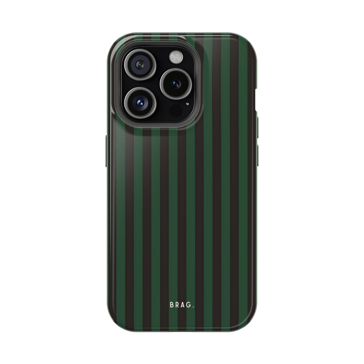 Minimalist Zen Magnetic Impact-Resistant Phone Case