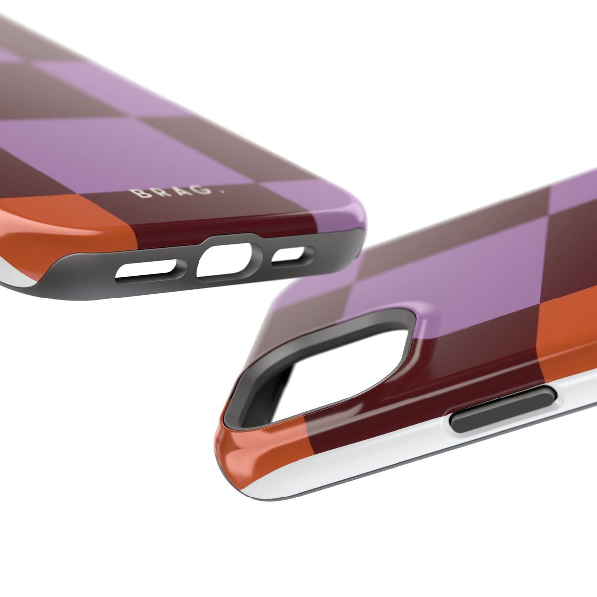 Sundowner Magnetic Impact-Resistant Phone Case