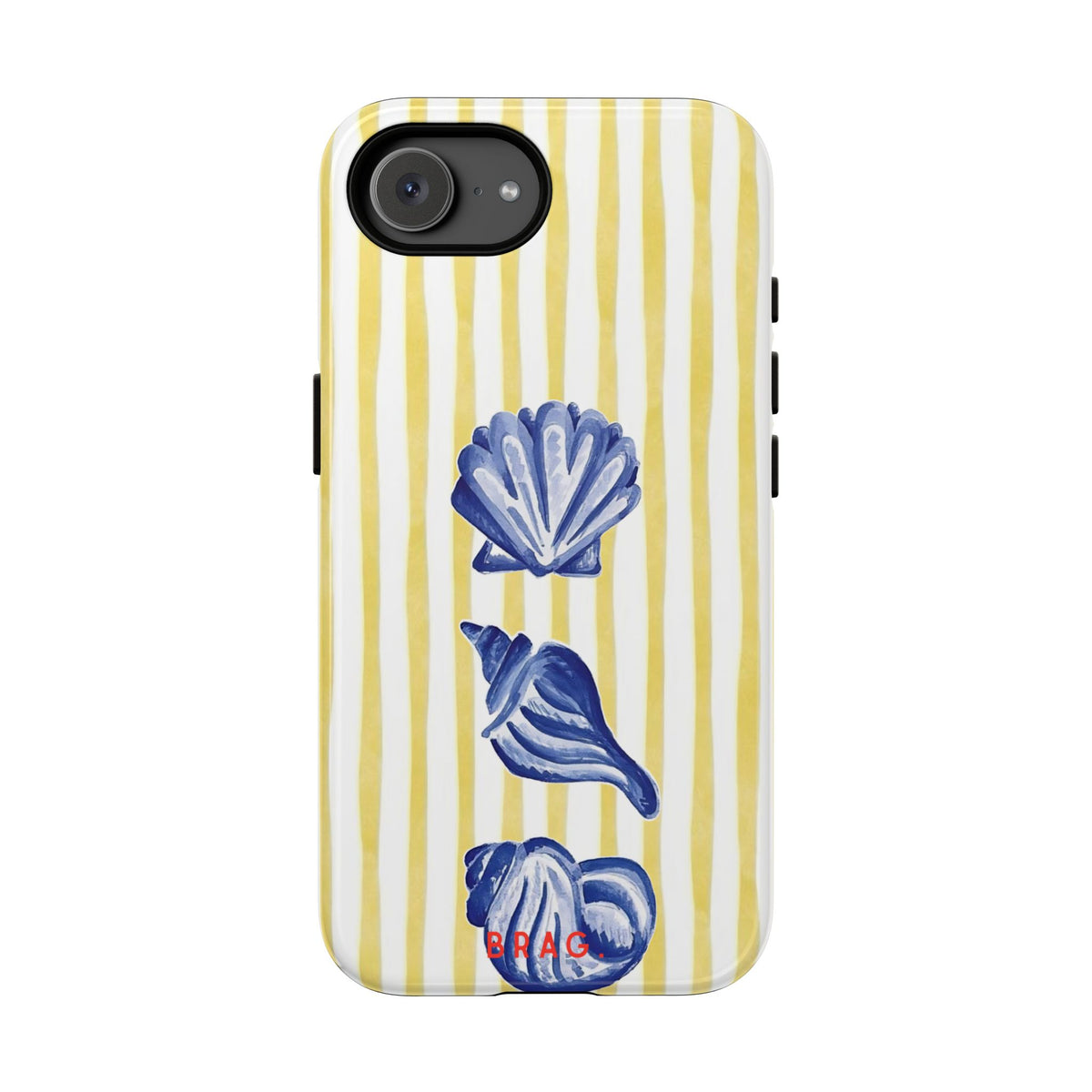 Sunbleached Tough Phone Case – Shockproof Protective iPhone Cover