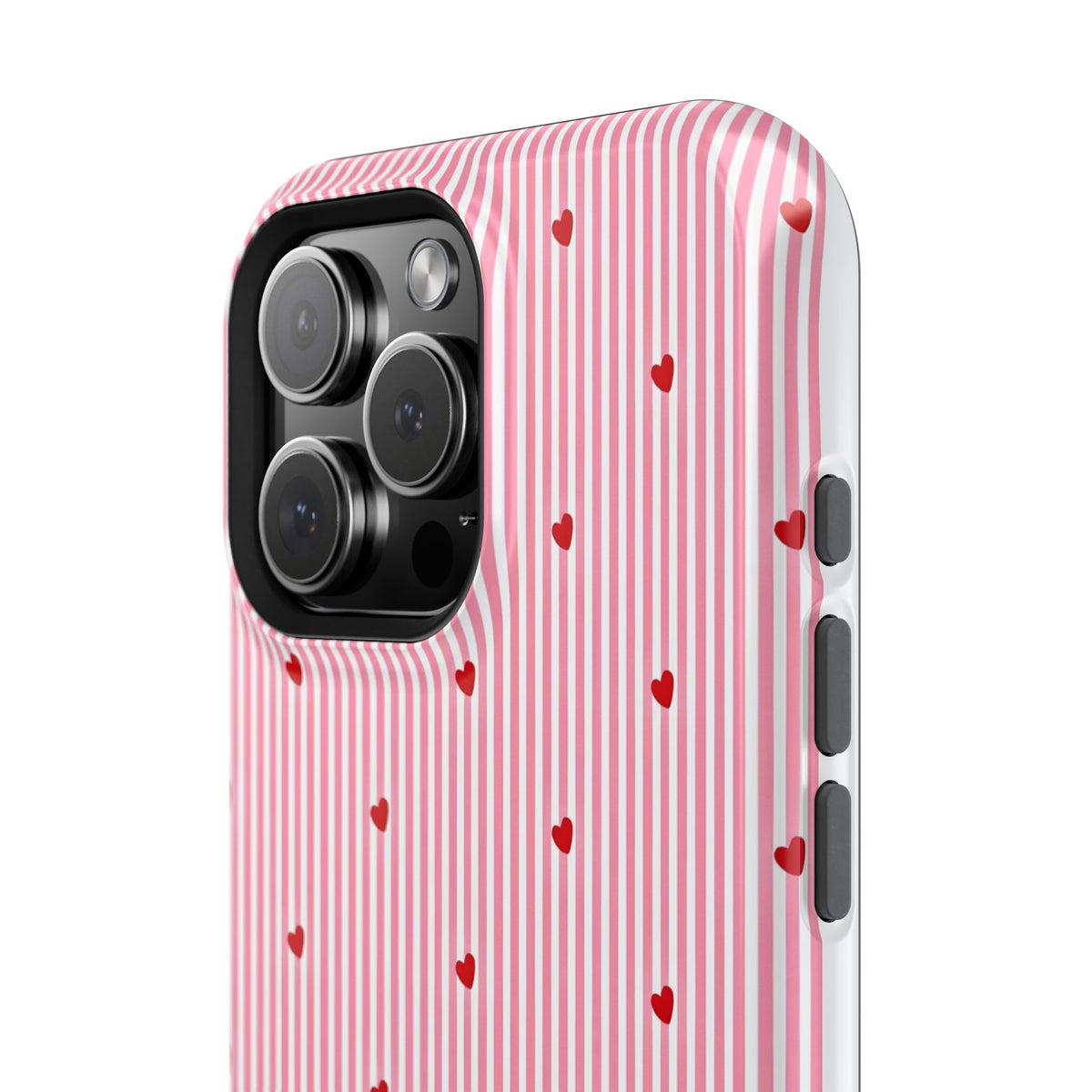 Baby Love Magnetic Impact-Resistant Phone Case