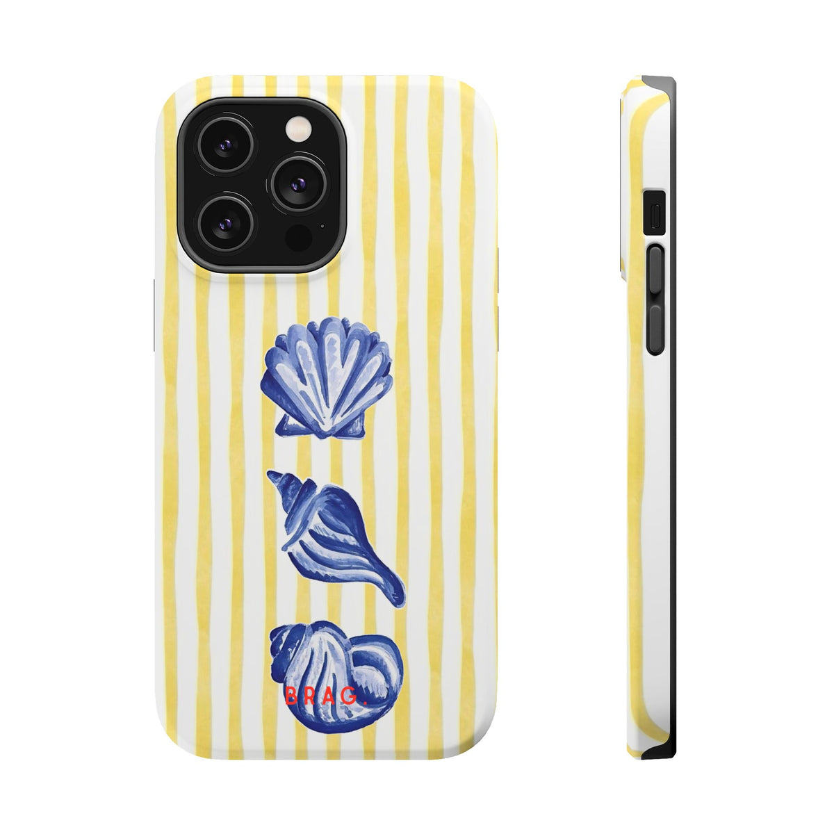 Sunbleached Magnetic Impact-Resistant Phone Case