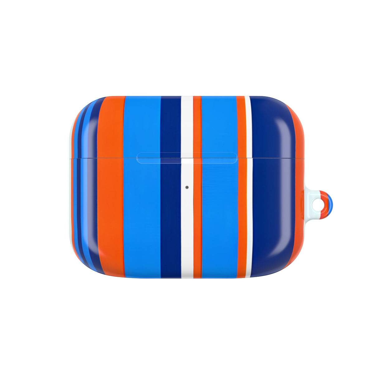 Azure Coast AirPod Case – Slim Protective Charging Case