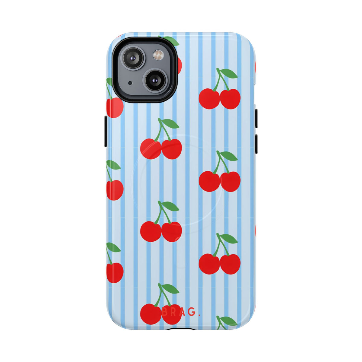 Sunday Market MagSafe Tough Phone Case — Magnetic Protective Cover