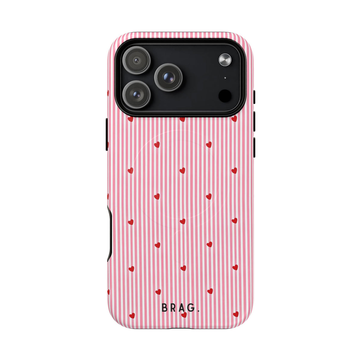 Baby Love MagSafe Tough Phone Case — Magnetic Protective Cover