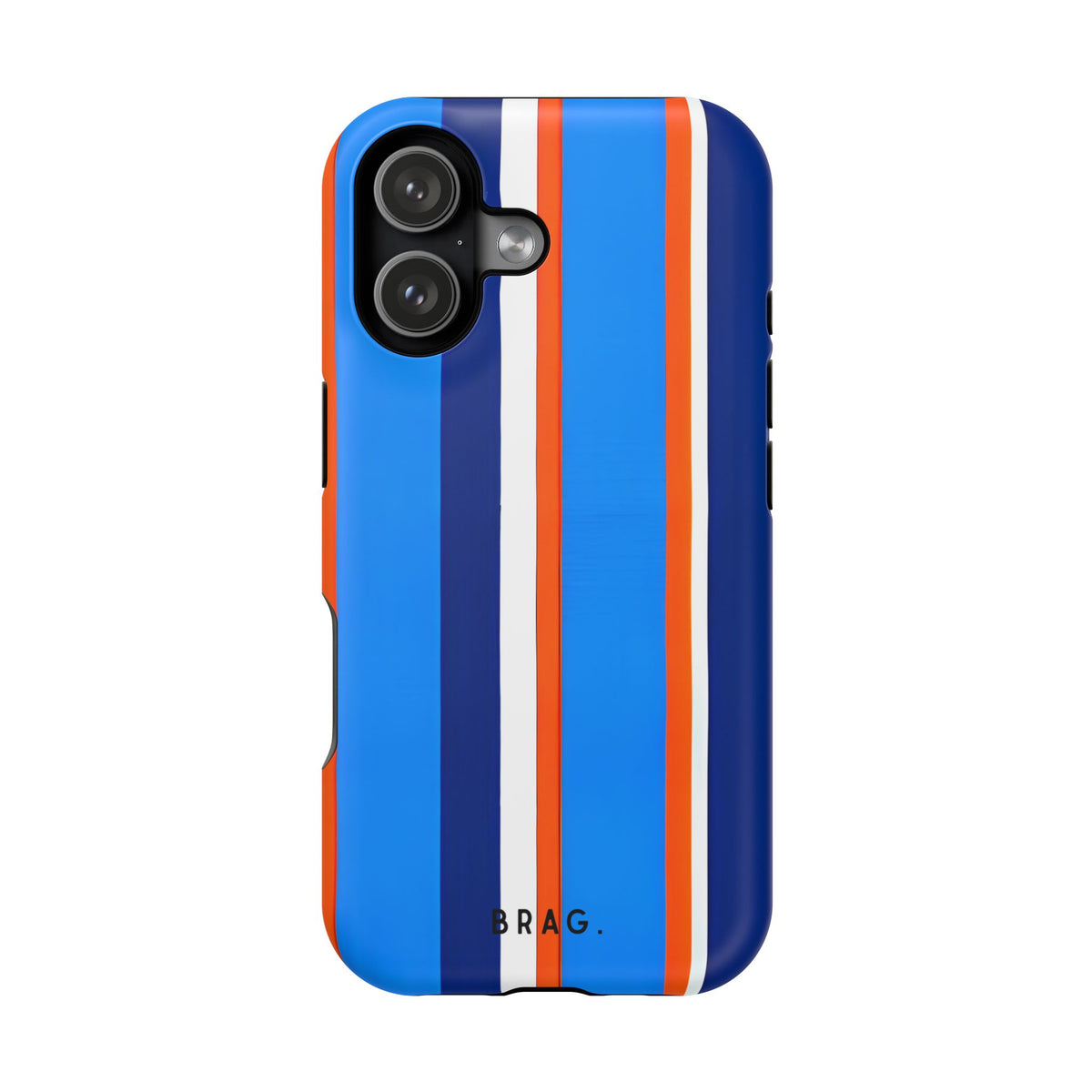Azure Coast Magnetic Impact-Resistant Phone Case