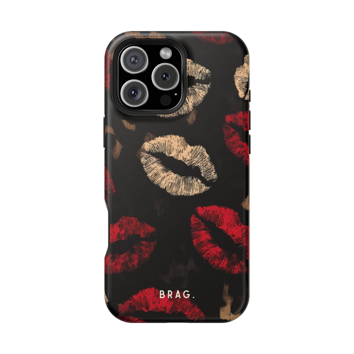 Golden hour Magnetic Impact-Resistant Phone Case