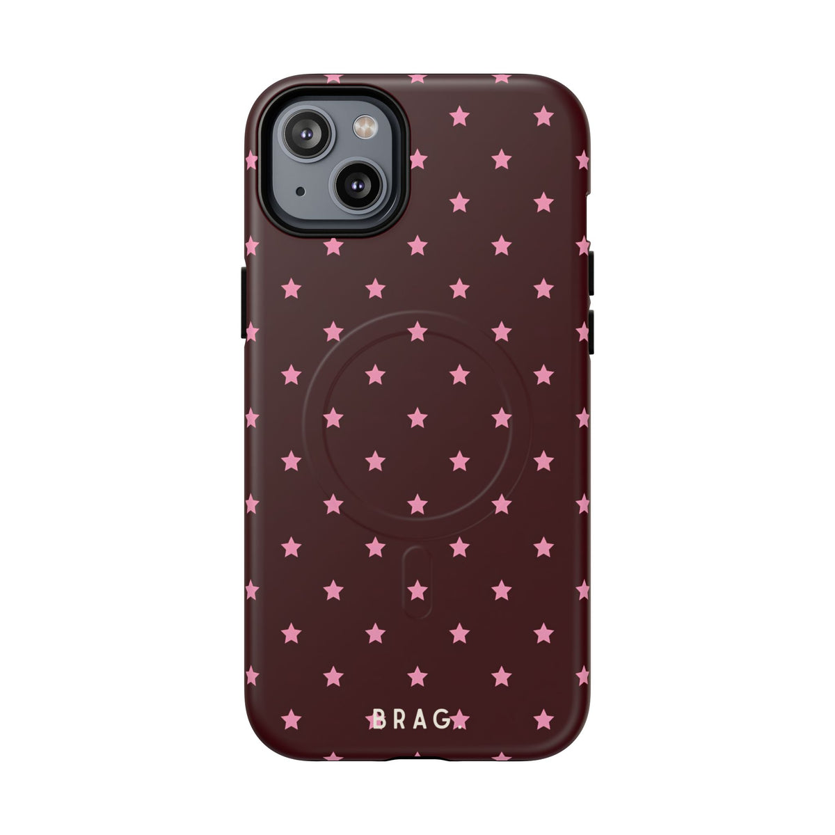 Star Gazer MagSafe Tough Phone Case — Magnetic Protective Cover