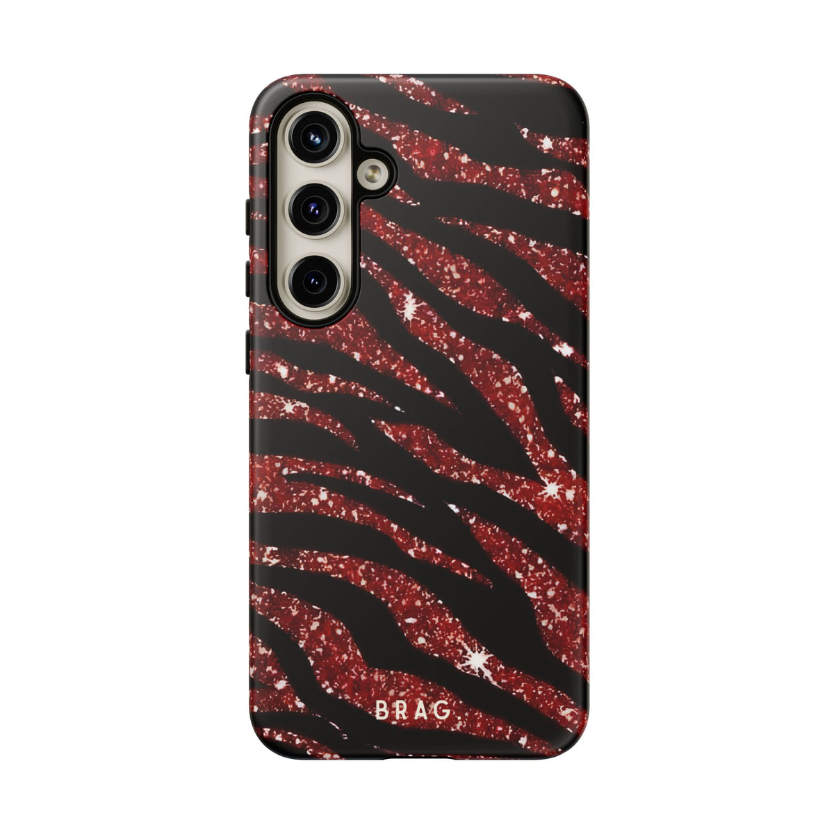 Wild Side Tough Phone Case – Shockproof Protective iPhone Cover