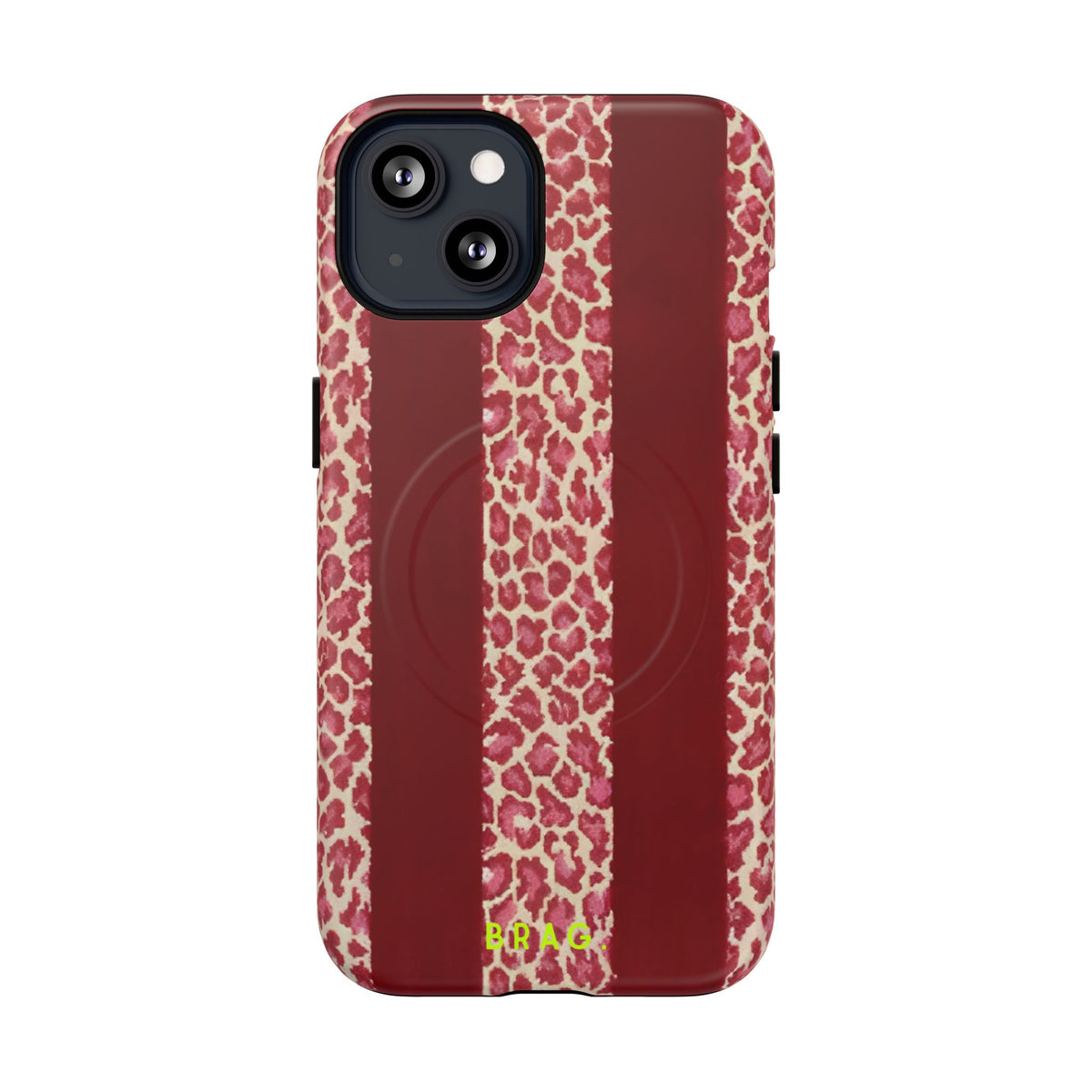 Barely There MagSafe Tough Phone Case — Magnetic Protective Cover