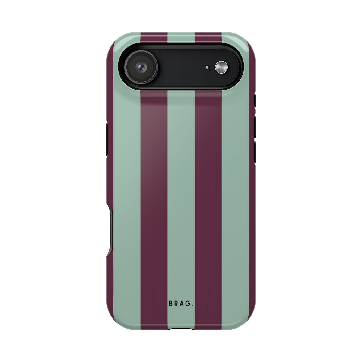 RIviera Mist Magnetic Impact-Resistant Phone Case