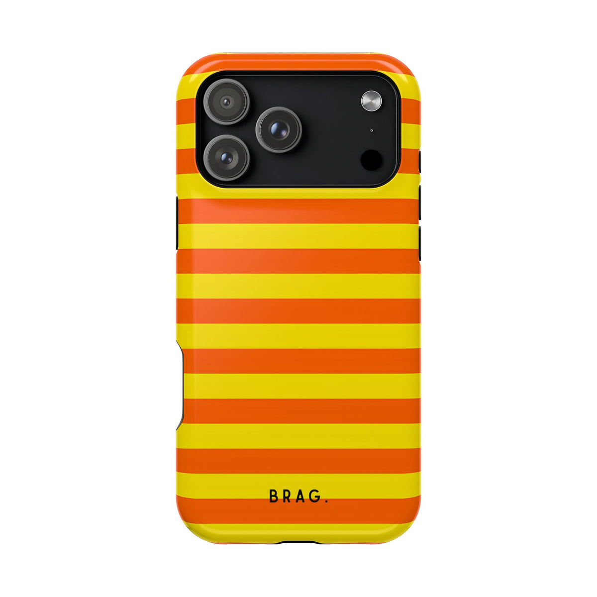 Citrus Club Magnetic Impact-Resistant Phone Case