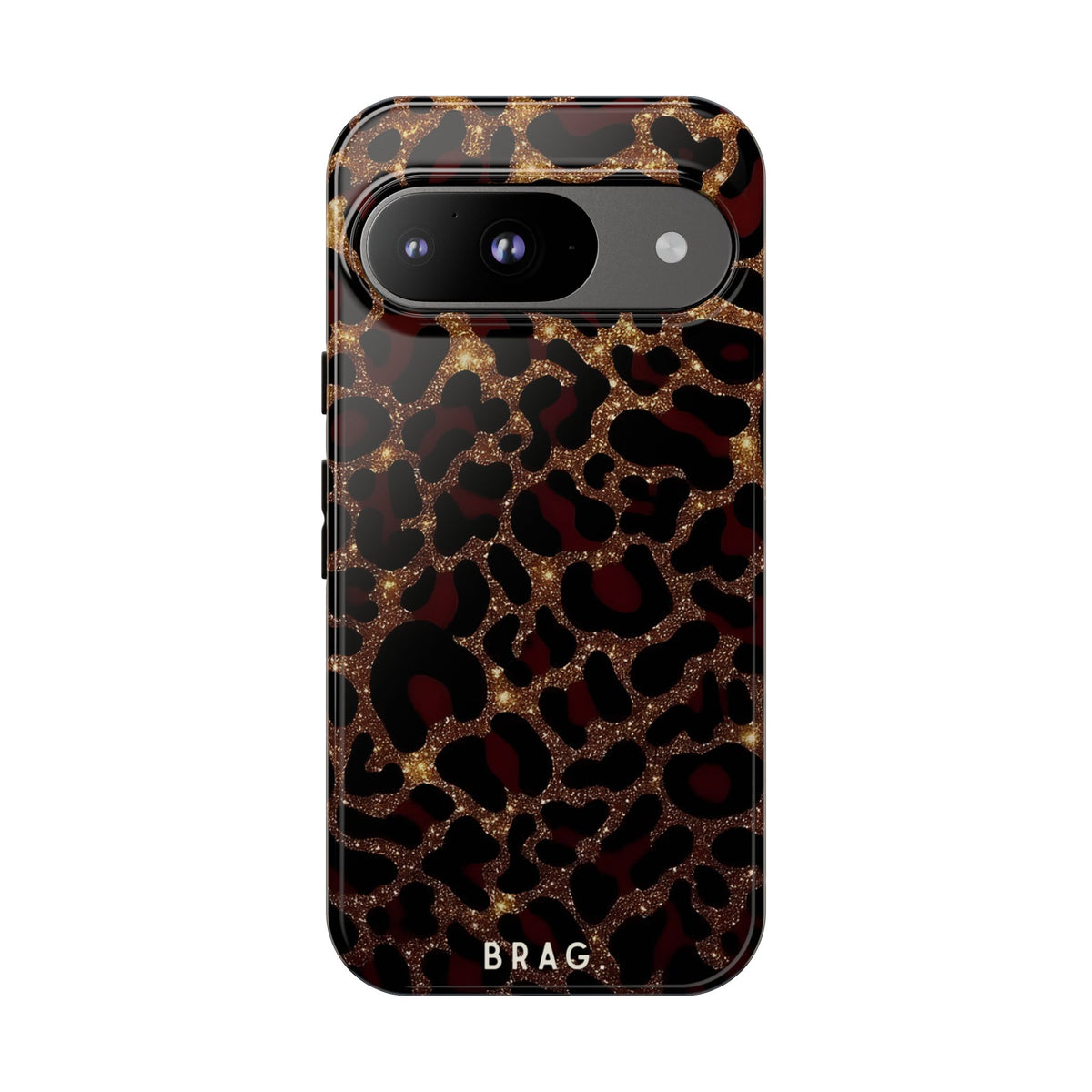 Jungle Fever Tough Phone Case – Shockproof Protective iPhone Cover