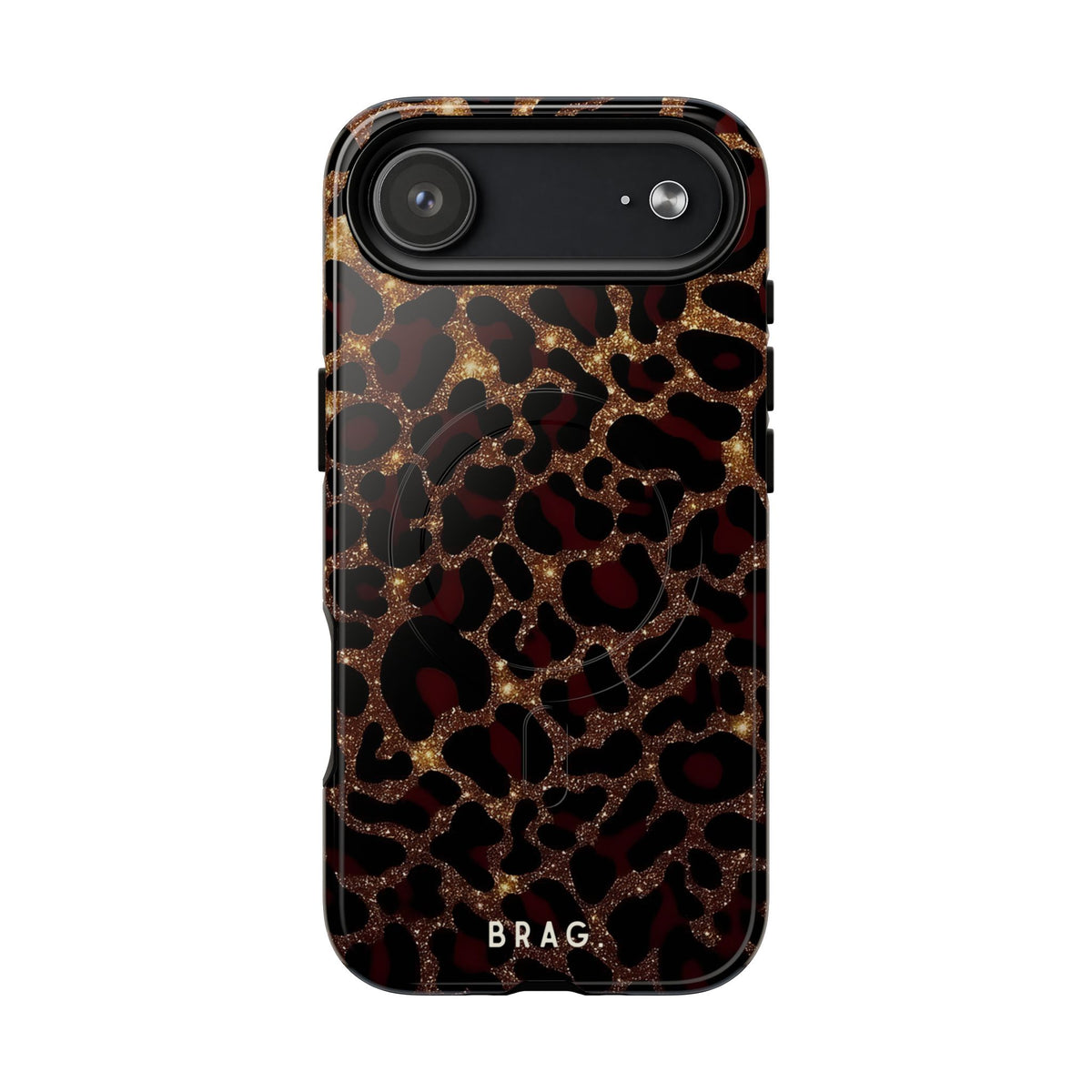 Jungle Fever MagSafe Tough Phone Case — Magnetic Protective Cover