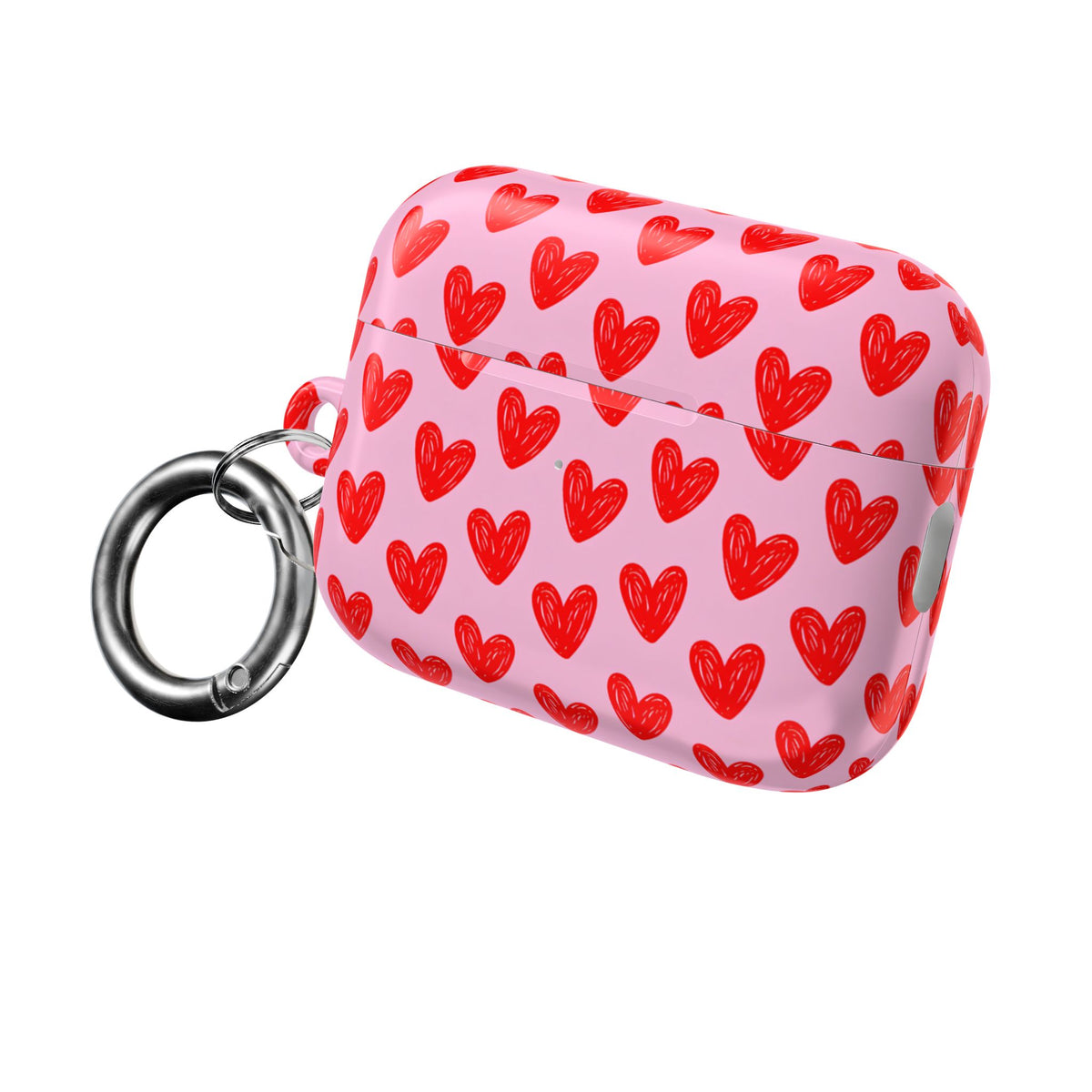 Love Notes AirPod Case – Slim Protective Charging Case