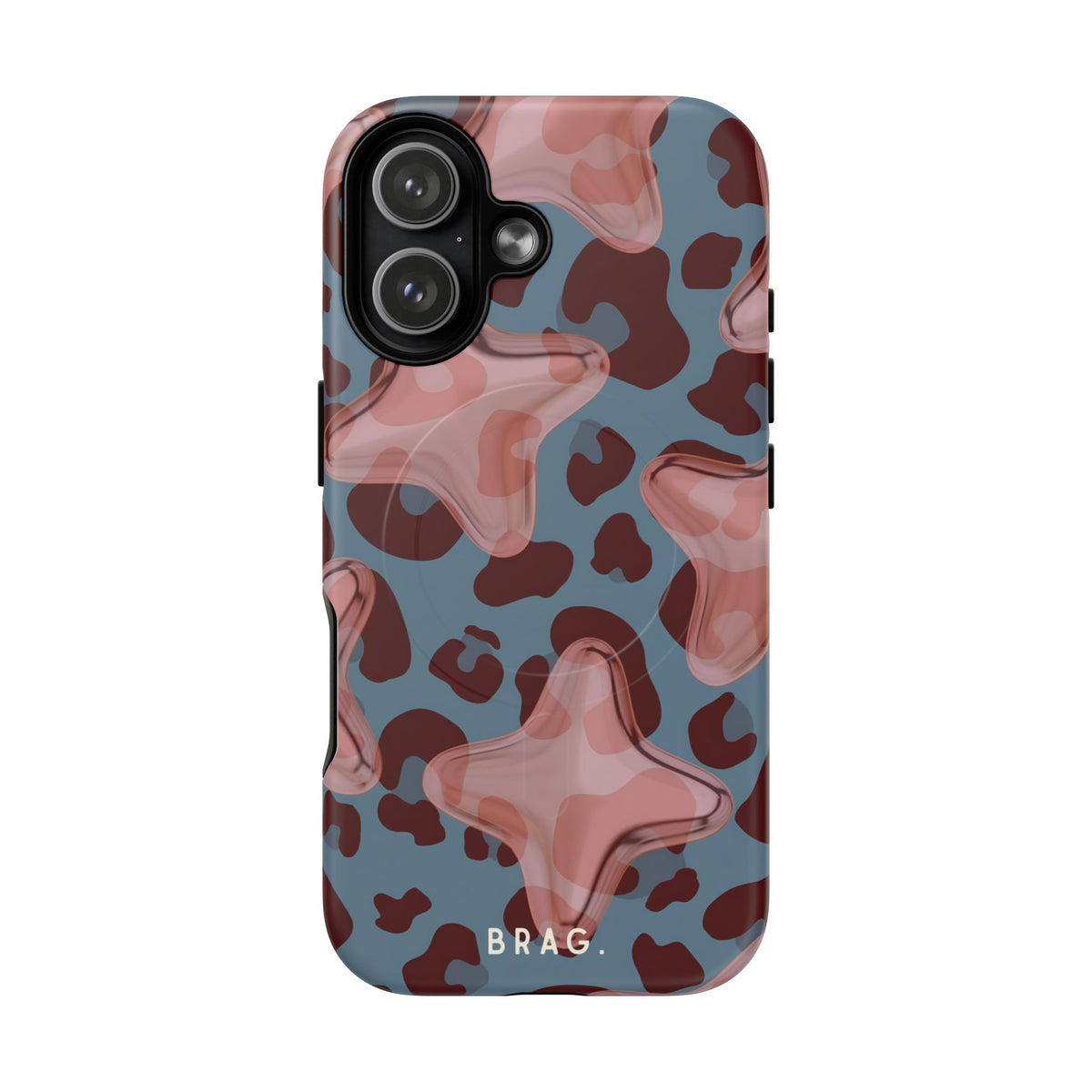 Soft Riot MagSafe Tough Phone Case — Magnetic Protective Cover