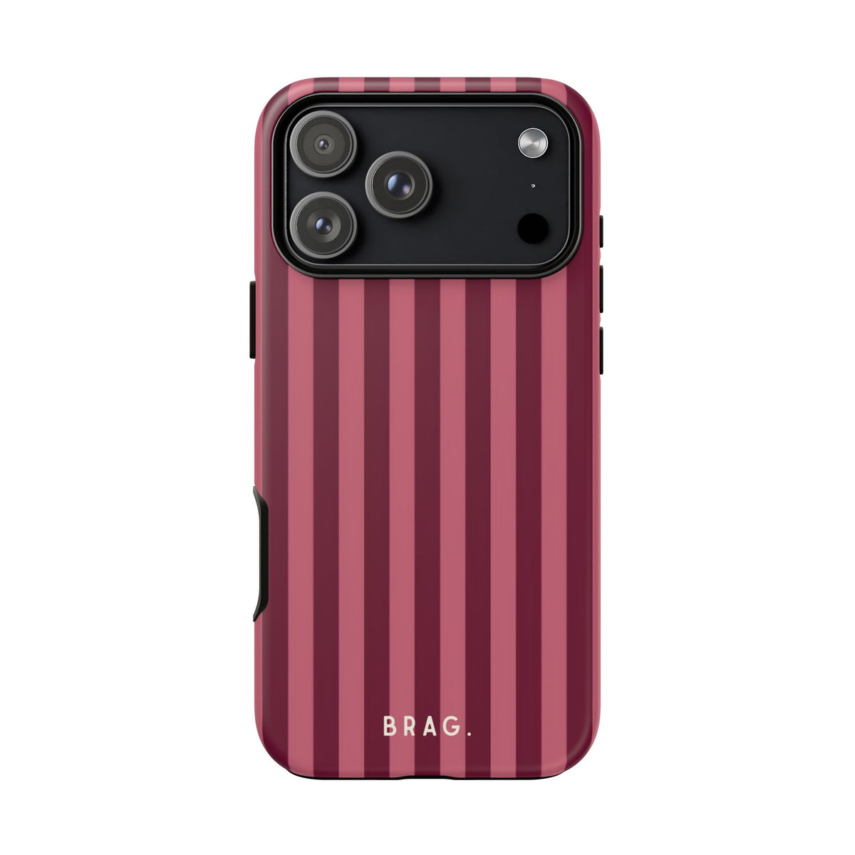 Hot Strek Tough Phone Case – Shockproof Protective iPhone Cover