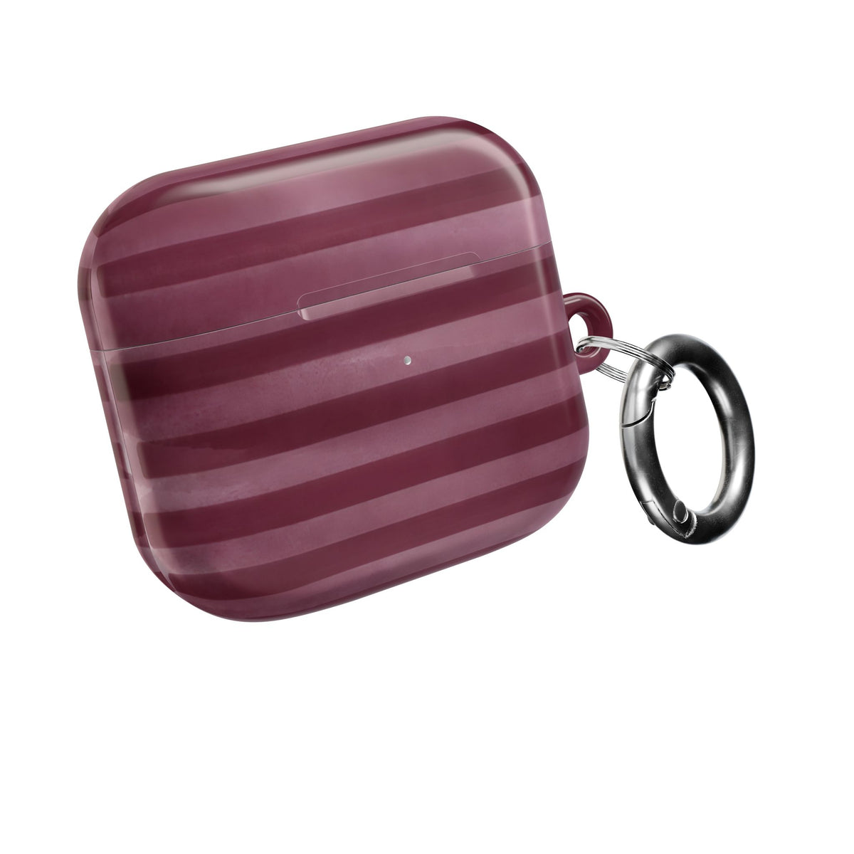 Velvet Blur AirPod Case – Slim Protective Charging Case