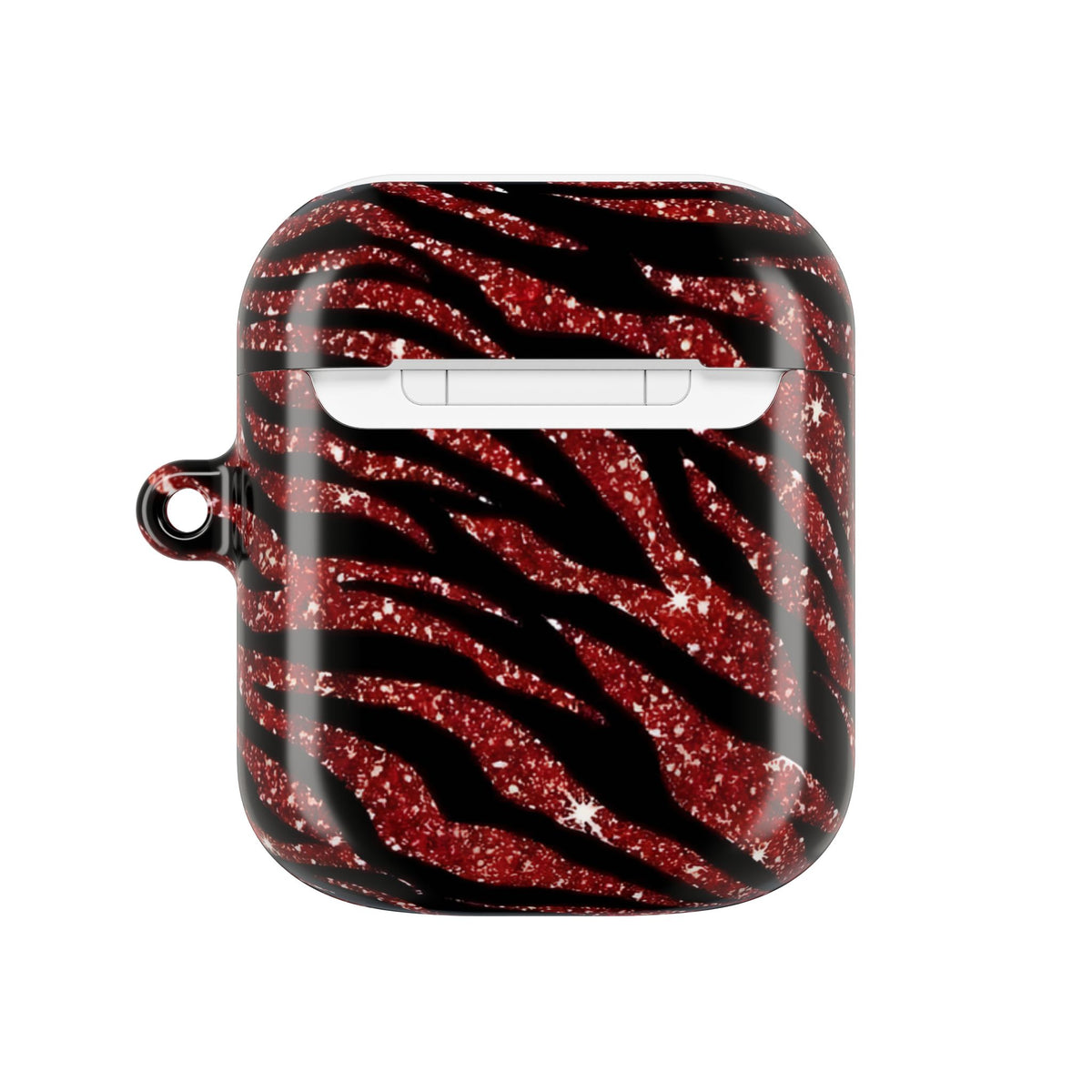 Wild Side AirPod Case – Slim Protective Charging Case