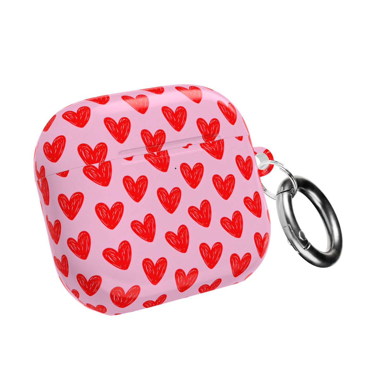 Love Notes AirPod Case – Slim Protective Charging Case