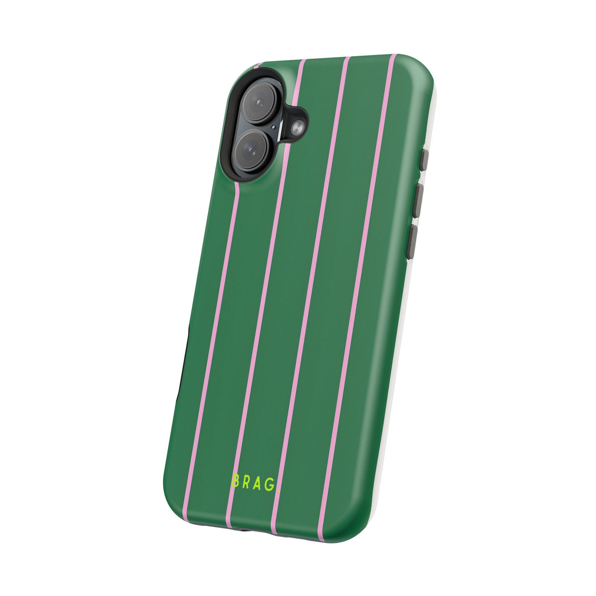 Palm Avenue Magnetic Impact-Resistant Phone Case