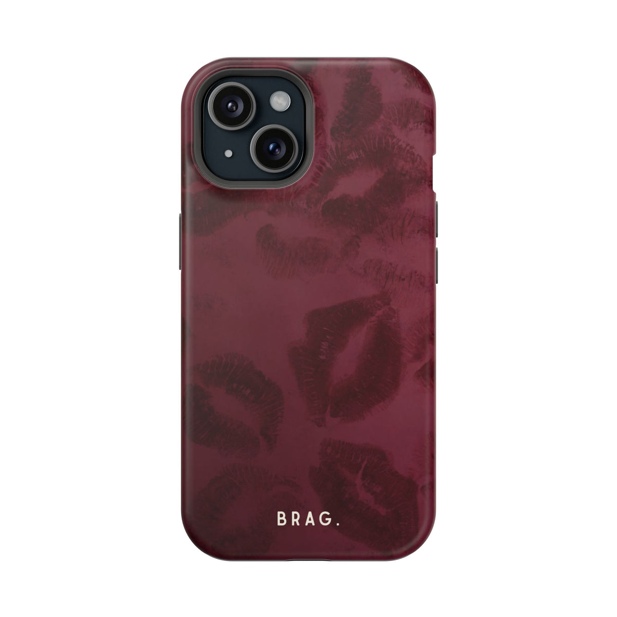 Kiss Me Quick Magnetic Impact-Resistant Phone Case