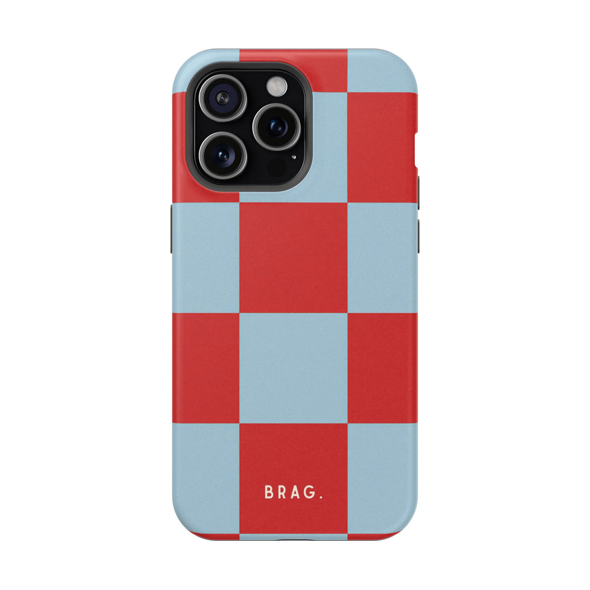 Boardwalk Magnetic Impact-Resistant Phone Case