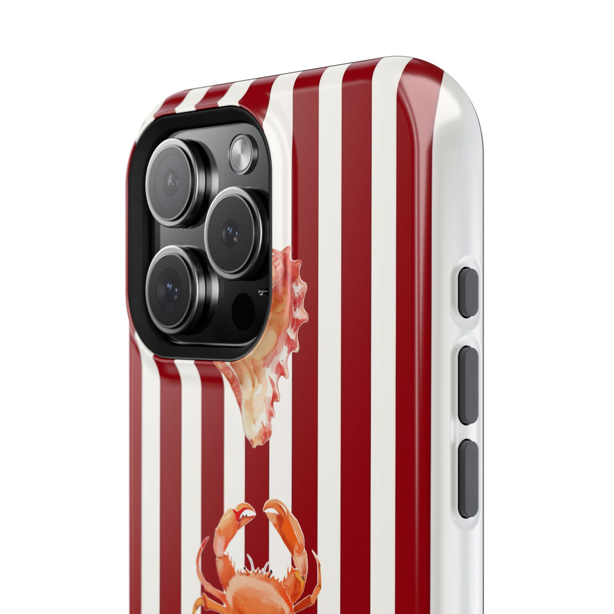 Sea Supper Magnetic Impact-Resistant Phone Case