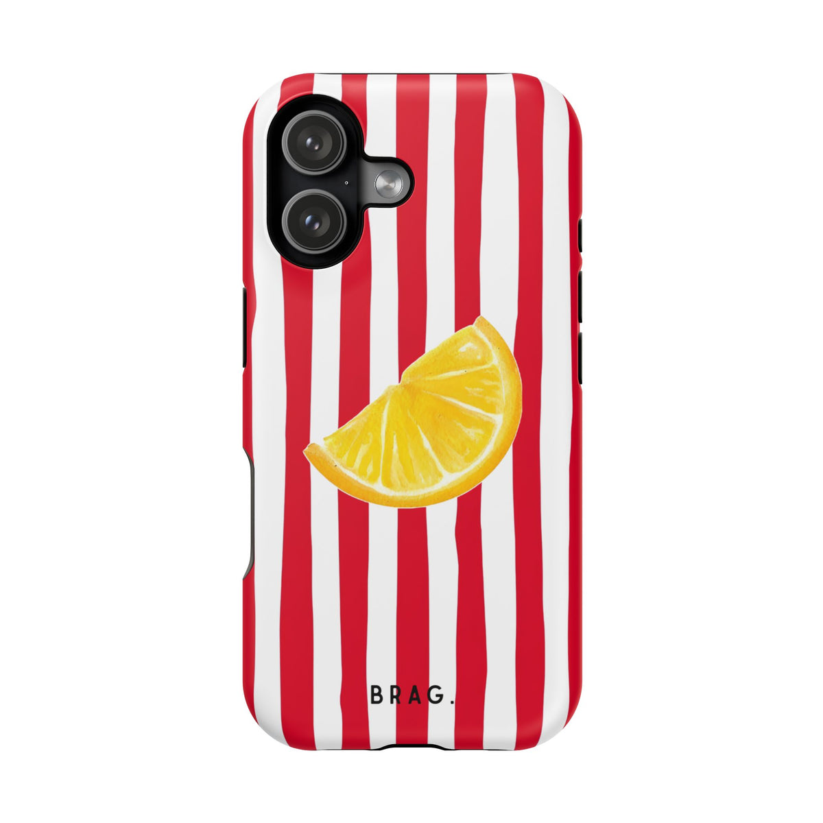 Hotlime Magnetic Impact-Resistant Phone Case