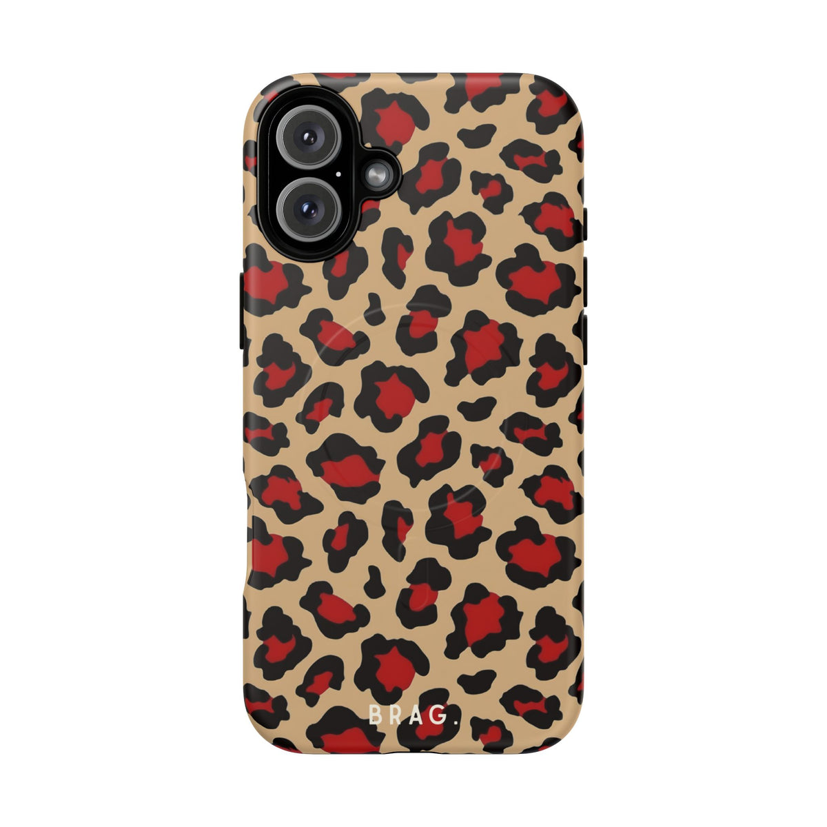 Scandal MagSafe Tough Phone Case — Magnetic Protective Cover