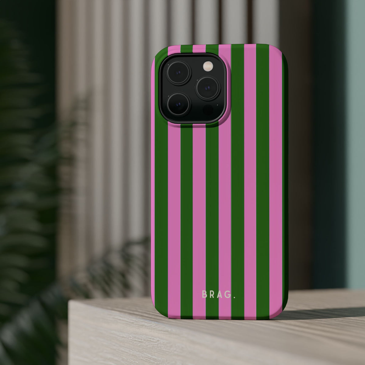 Paradiso Magnetic Impact-Resistant Phone Case