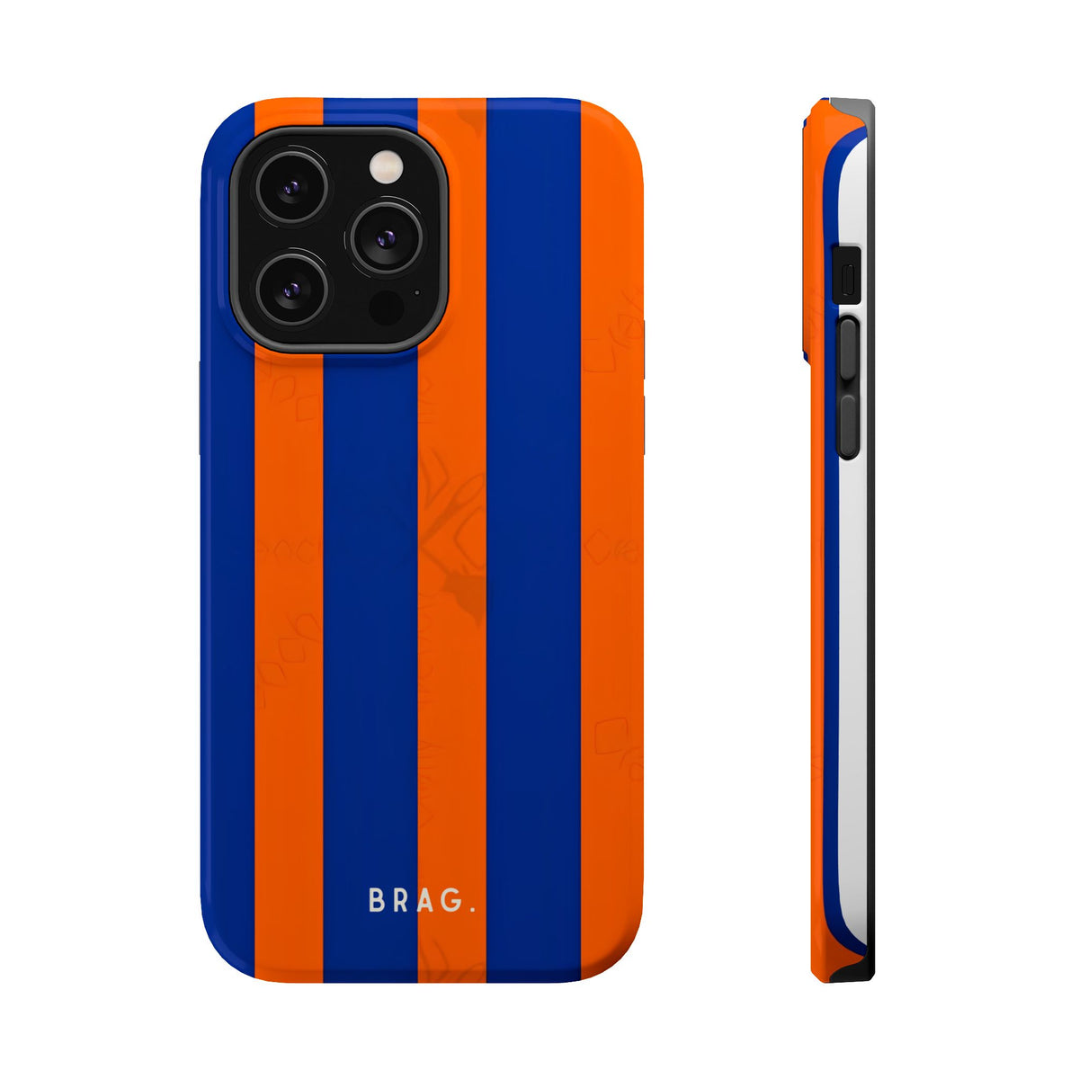 Sun Chaser Magnetic Impact-Resistant Phone Case