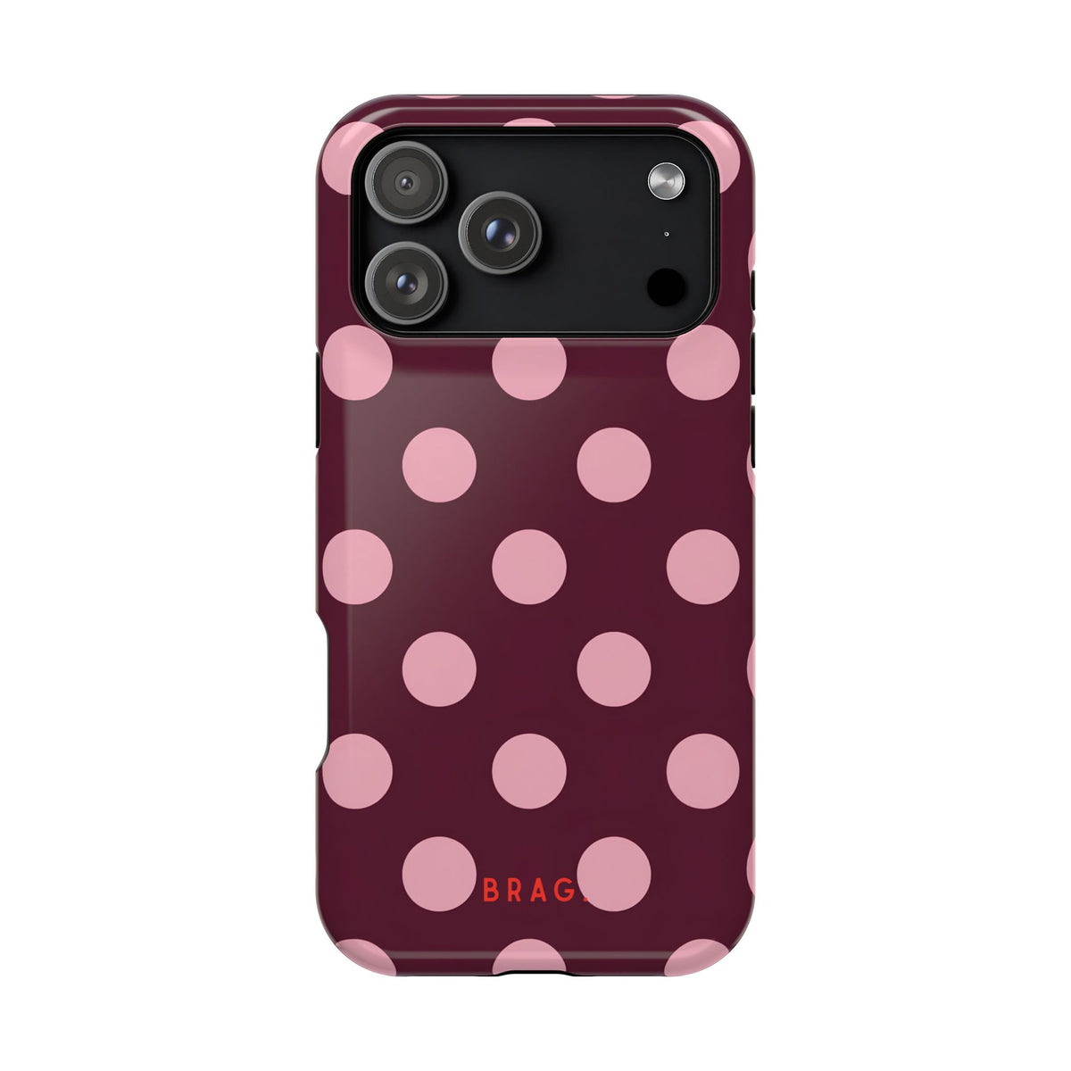 Sweet Talk Magnetic Impact-Resistant Phone Case