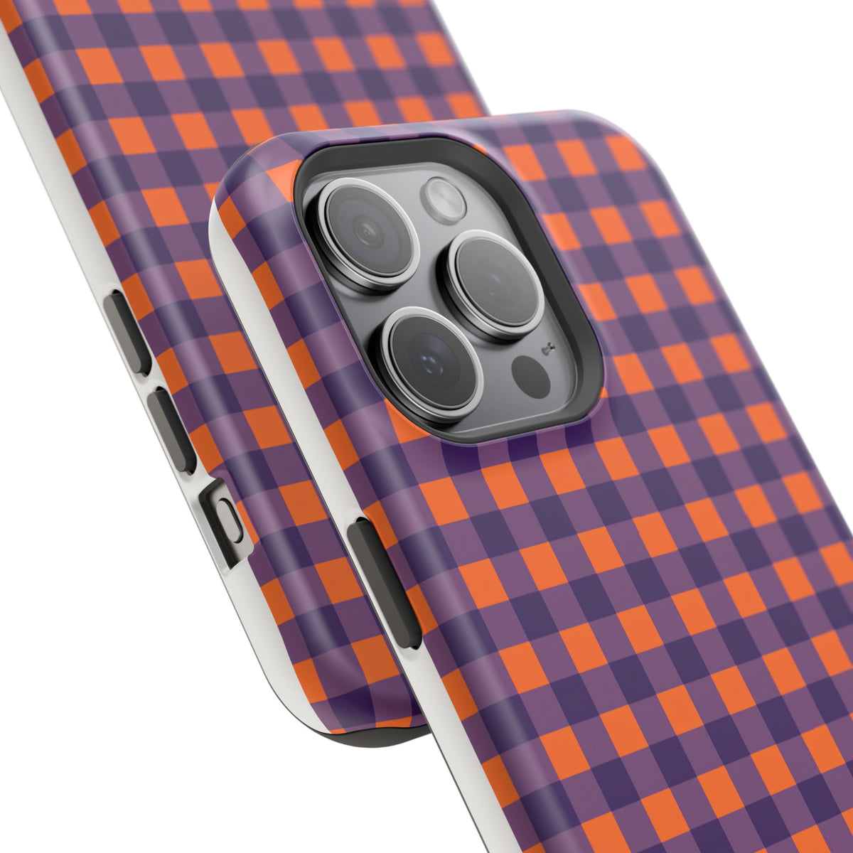 Sunset Arcade Magnetic Impact-Resistant Phone Case