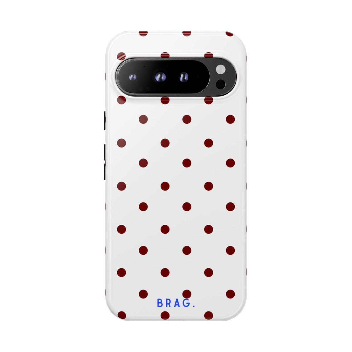 Sweet Spot Tough Phone Case – Shockproof Protective iPhone Cover