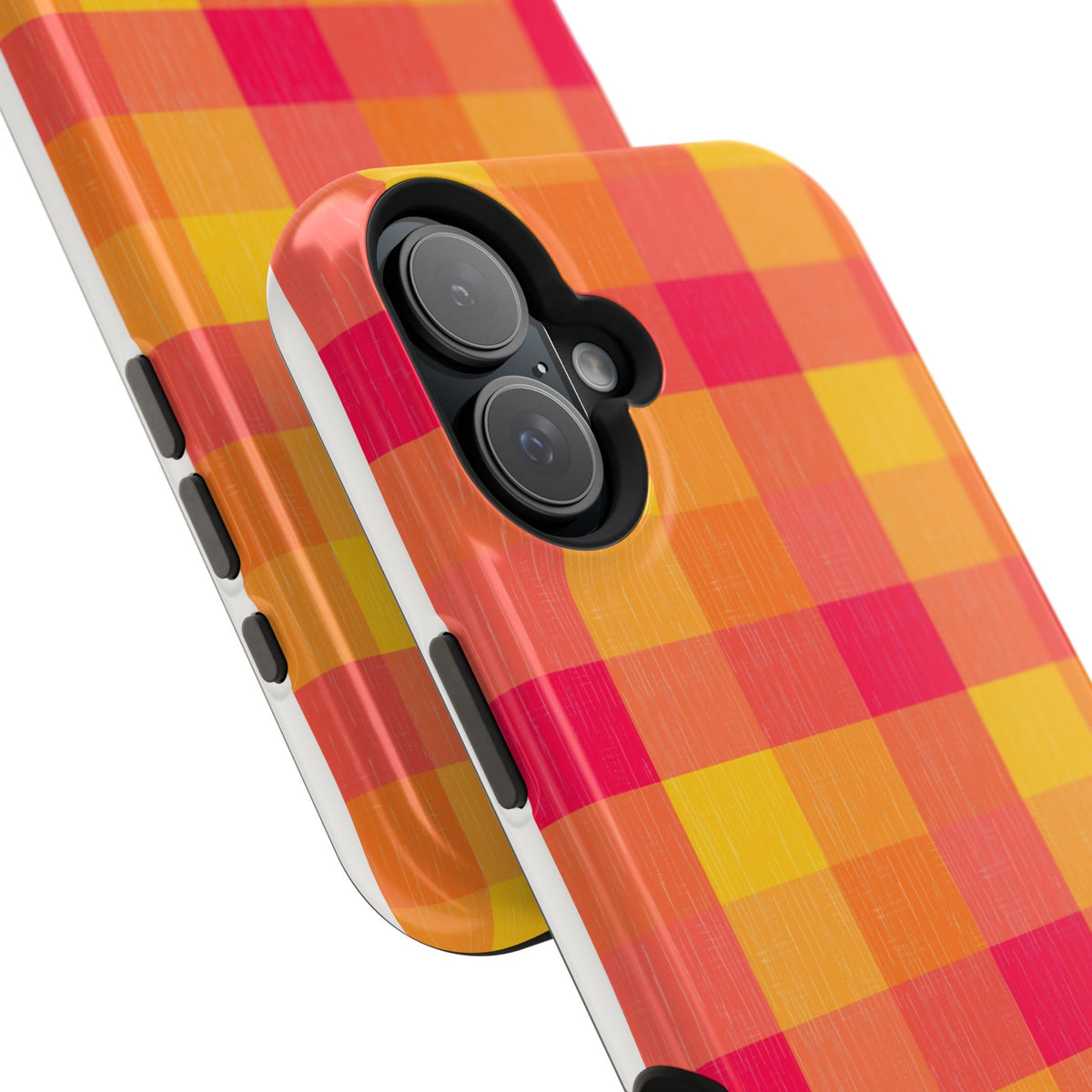Golden Hour Magnetic Impact-Resistant Phone Case