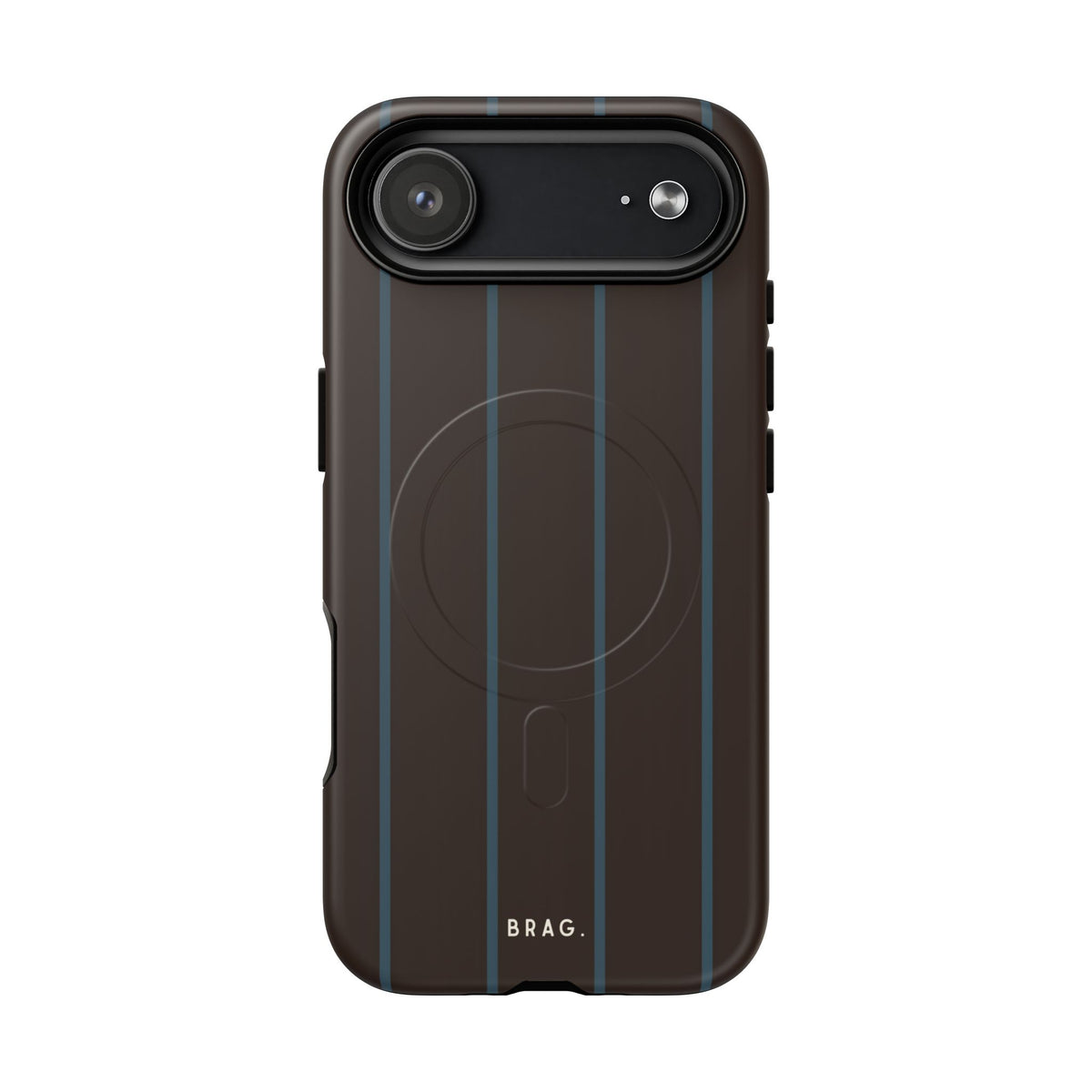 Espress Line MagSafe Tough Phone Case — Magnetic Protective Cover