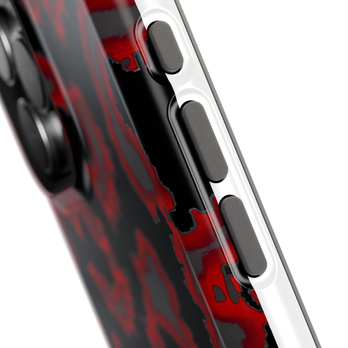 Fierce Affair Magnetic Impact-Resistant Phone Case