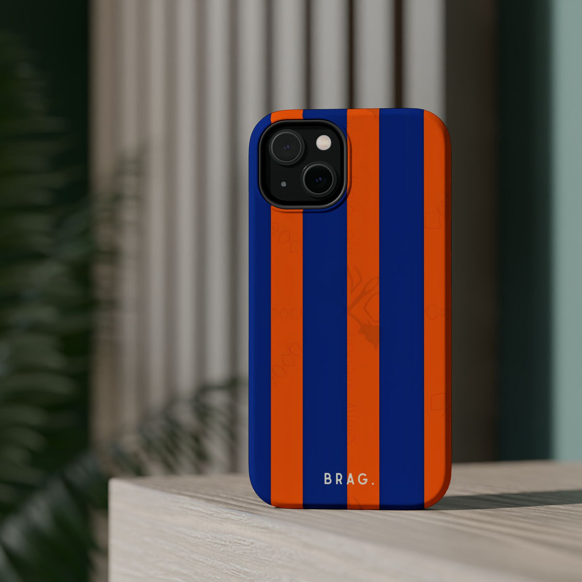 Sun Chaser Magnetic Impact-Resistant Phone Case
