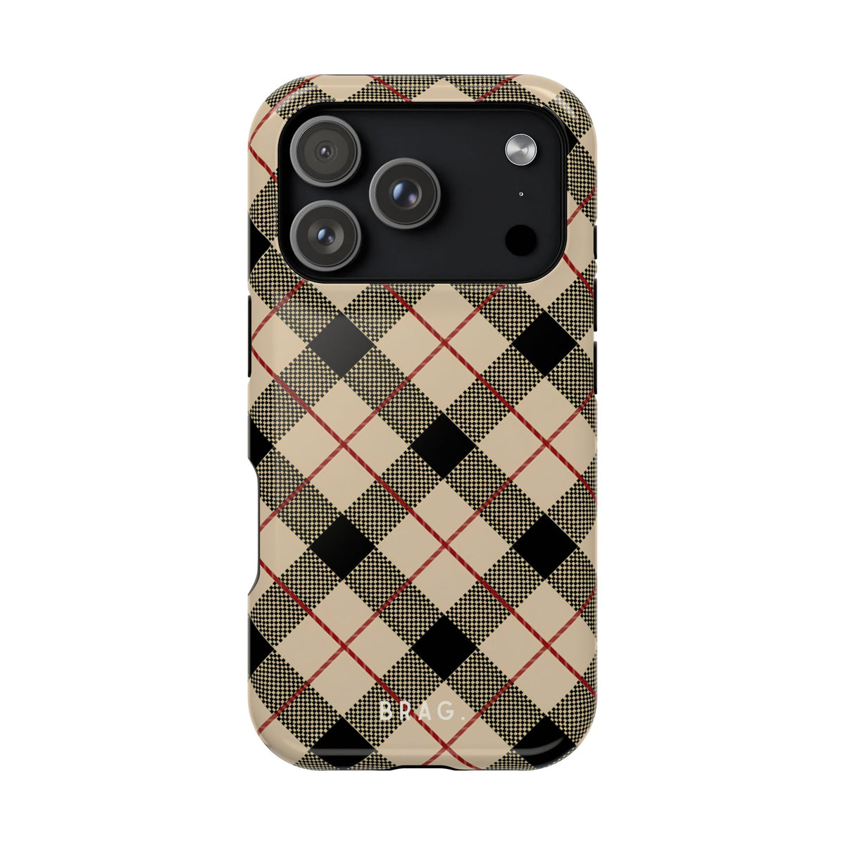 Country Kiss Magnetic Impact-Resistant Phone Case