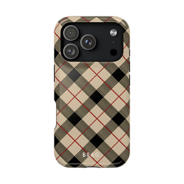 Country Kiss Magnetic Impact-Resistant Phone Case