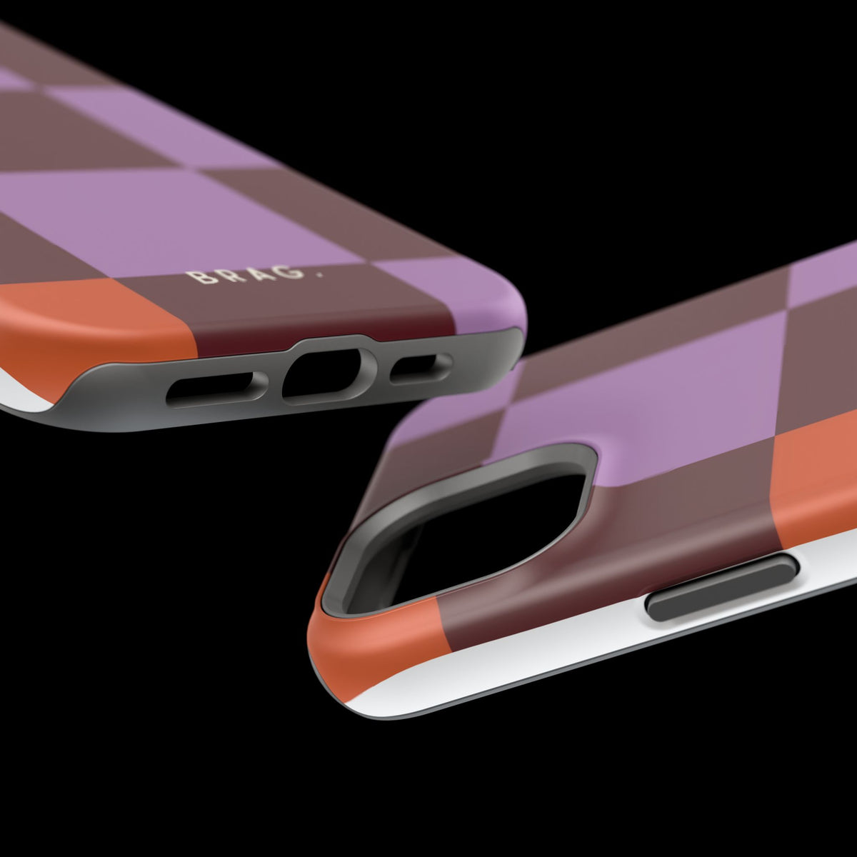 Sundowner Magnetic Impact-Resistant Phone Case
