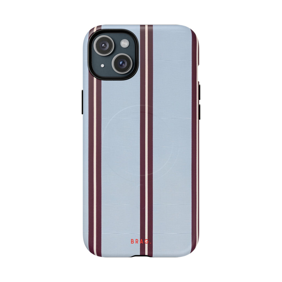 Soft Nuetrals MagSafe Tough Phone Case — Magnetic Protective Cover