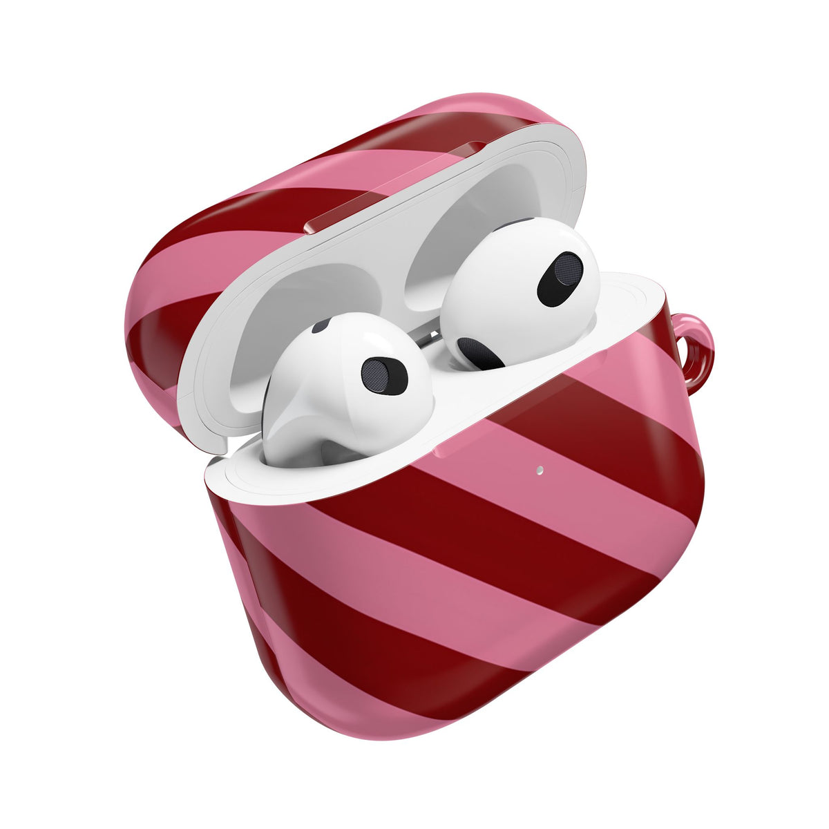 Love Line AirPod Case – Slim Protective Charging Case