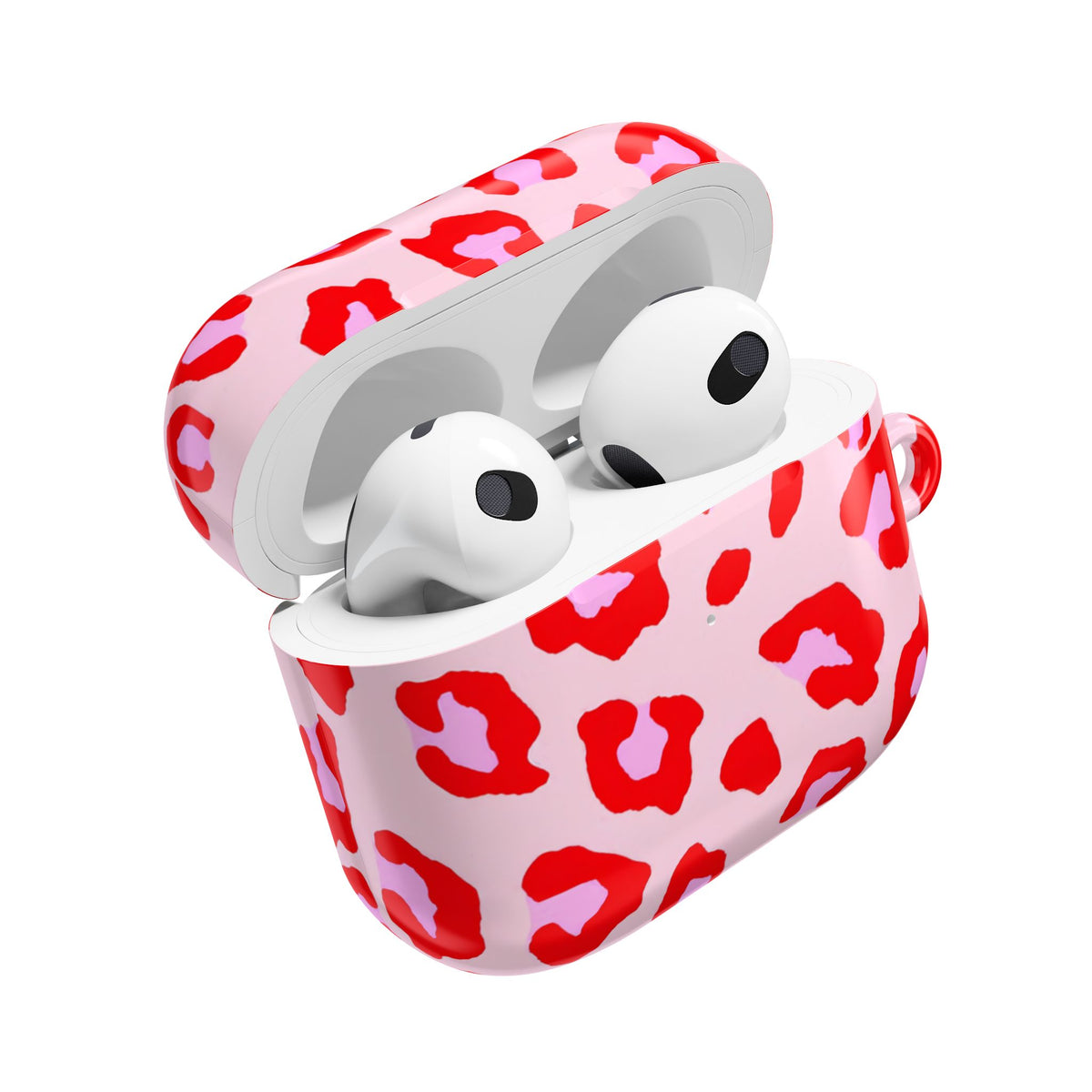 Panthere AirPod Case – Slim Protective Charging Case