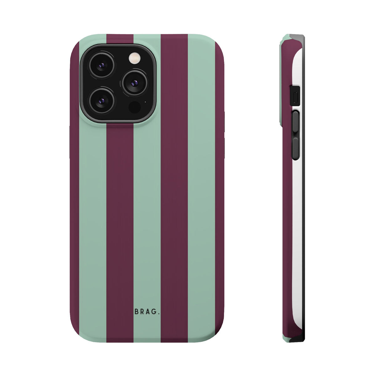 RIviera Mist Magnetic Impact-Resistant Phone Case