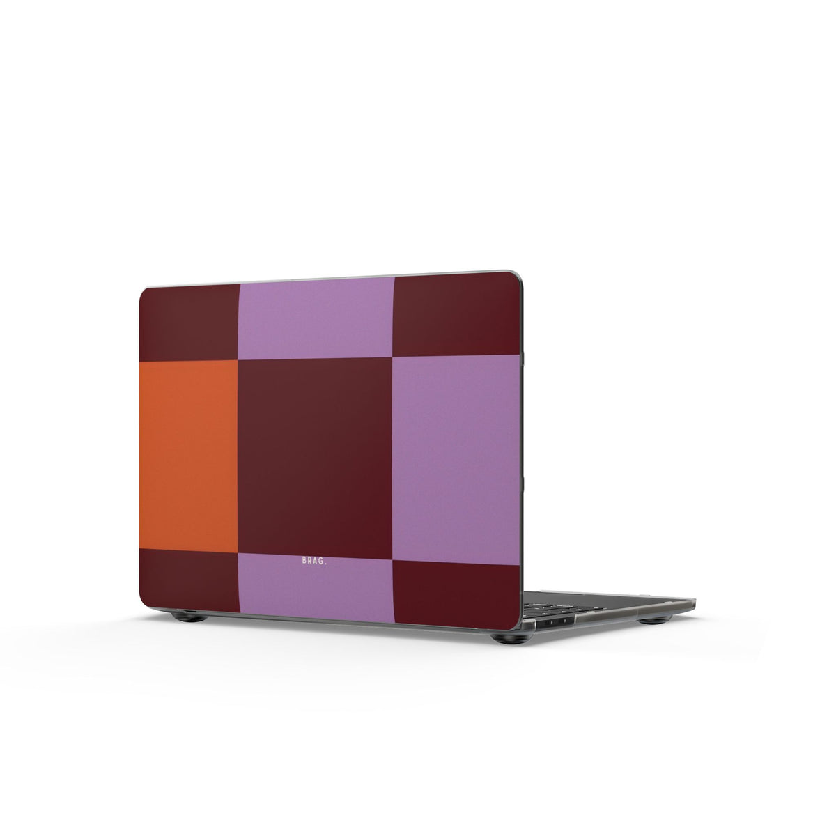 Sundowner Matte MacBook Case — Slim Protective Laptop Cover
