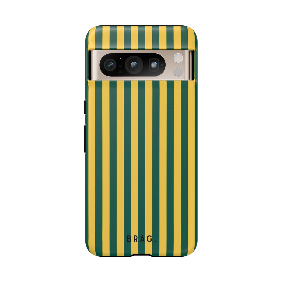 Palms Beach Tough Phone Case – Shockproof Protective iPhone Cover