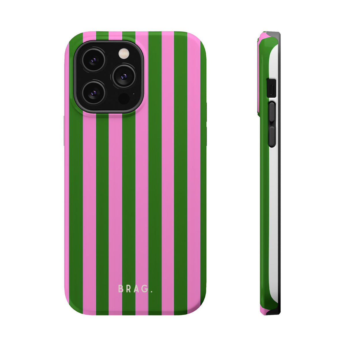 Paradiso Magnetic Impact-Resistant Phone Case