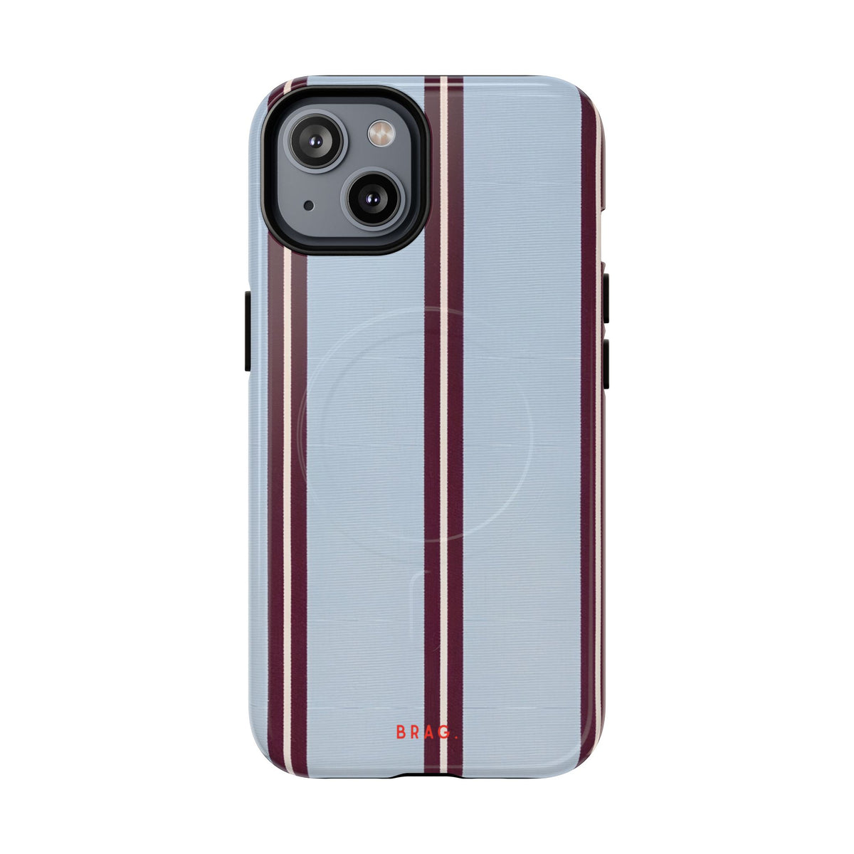 Soft Nuetrals MagSafe Tough Phone Case — Magnetic Protective Cover